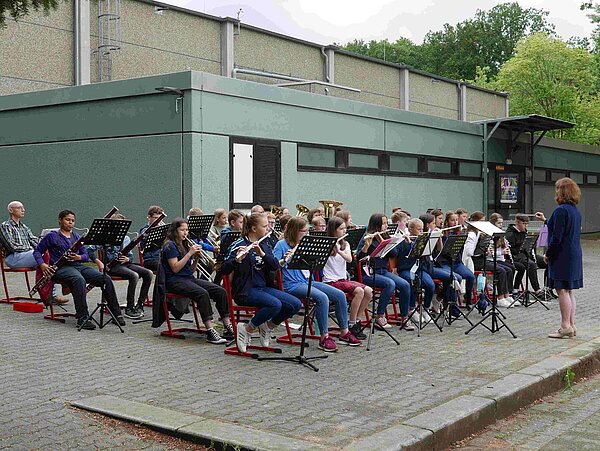 Schulhofkonzert 2021 (1)