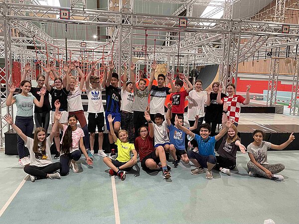 G6c Sportpark - 2021-k