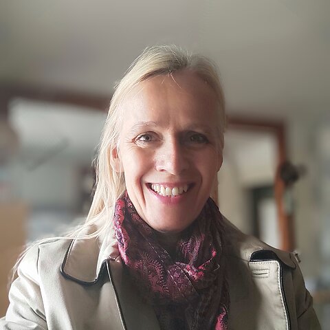 Christina Kühnreich