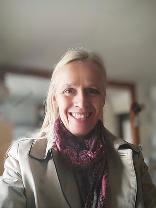Christina Kühnreich