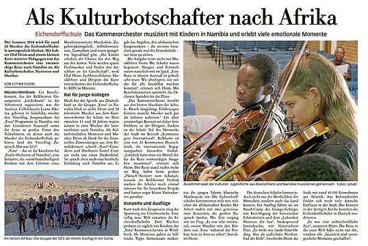 Namibia 2019 - HK