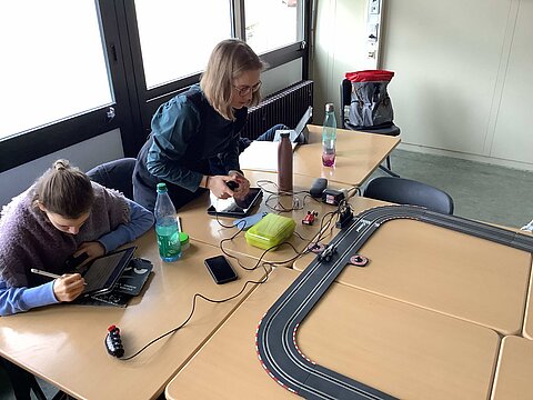 Carrera-Bahn-2