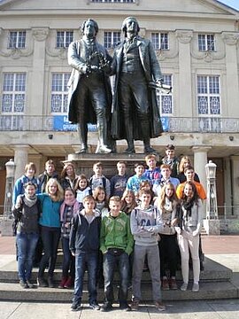Weimar