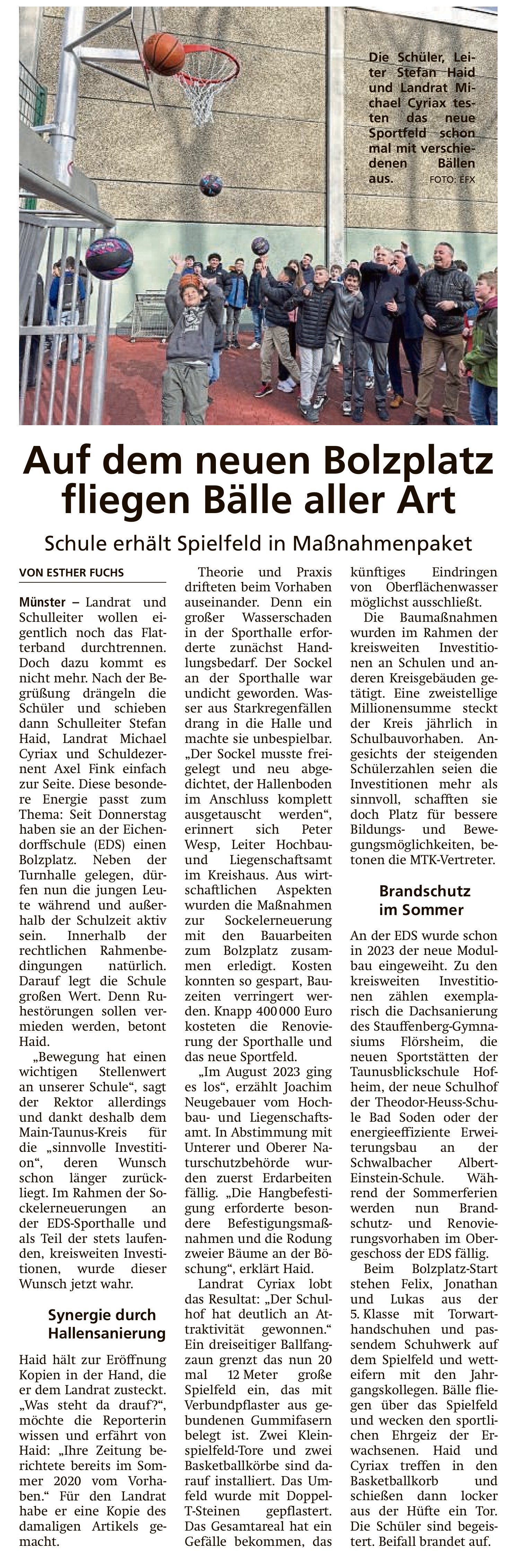 HK vom 04.03.2024