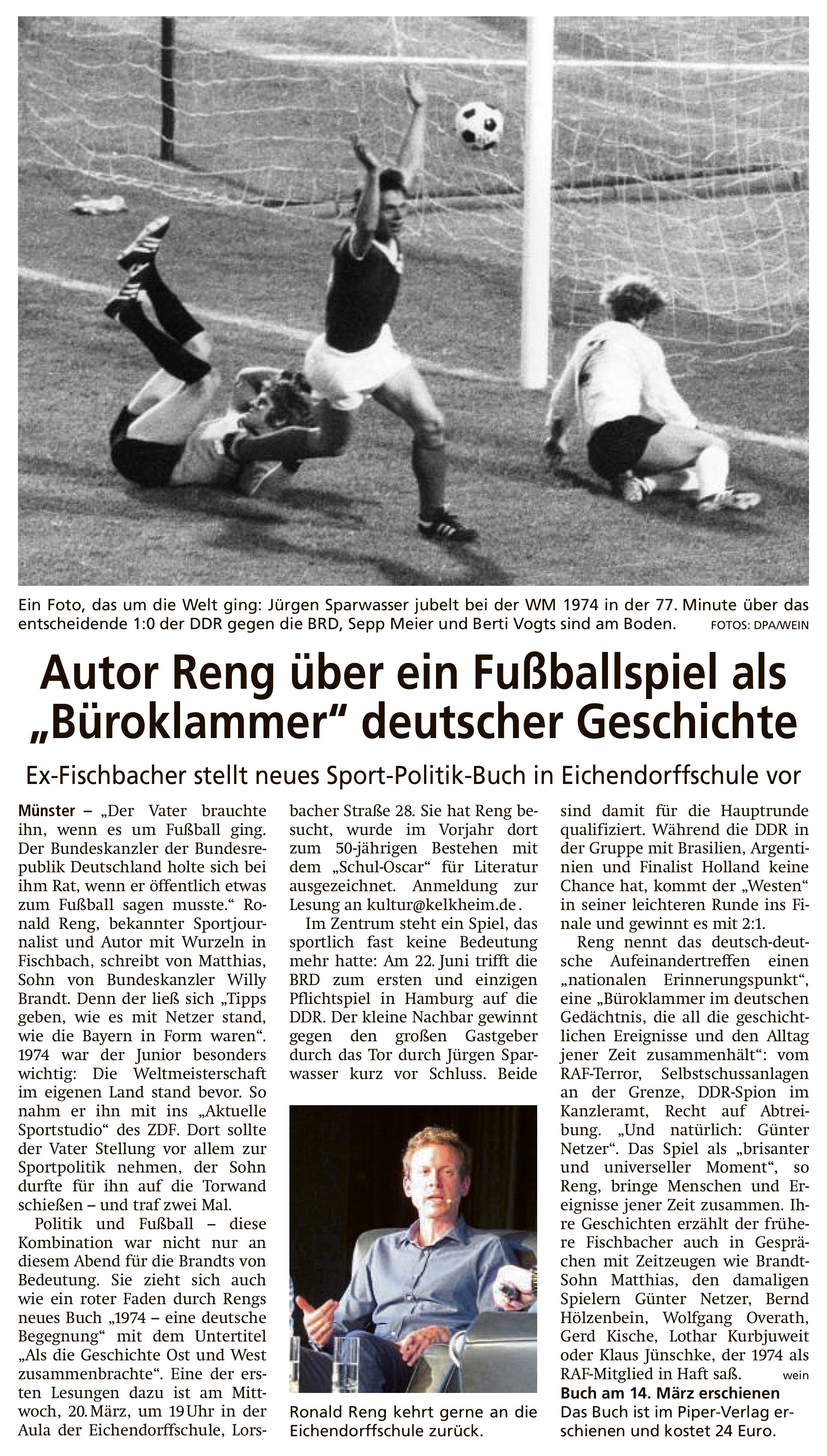 HK vom 18.03.2024