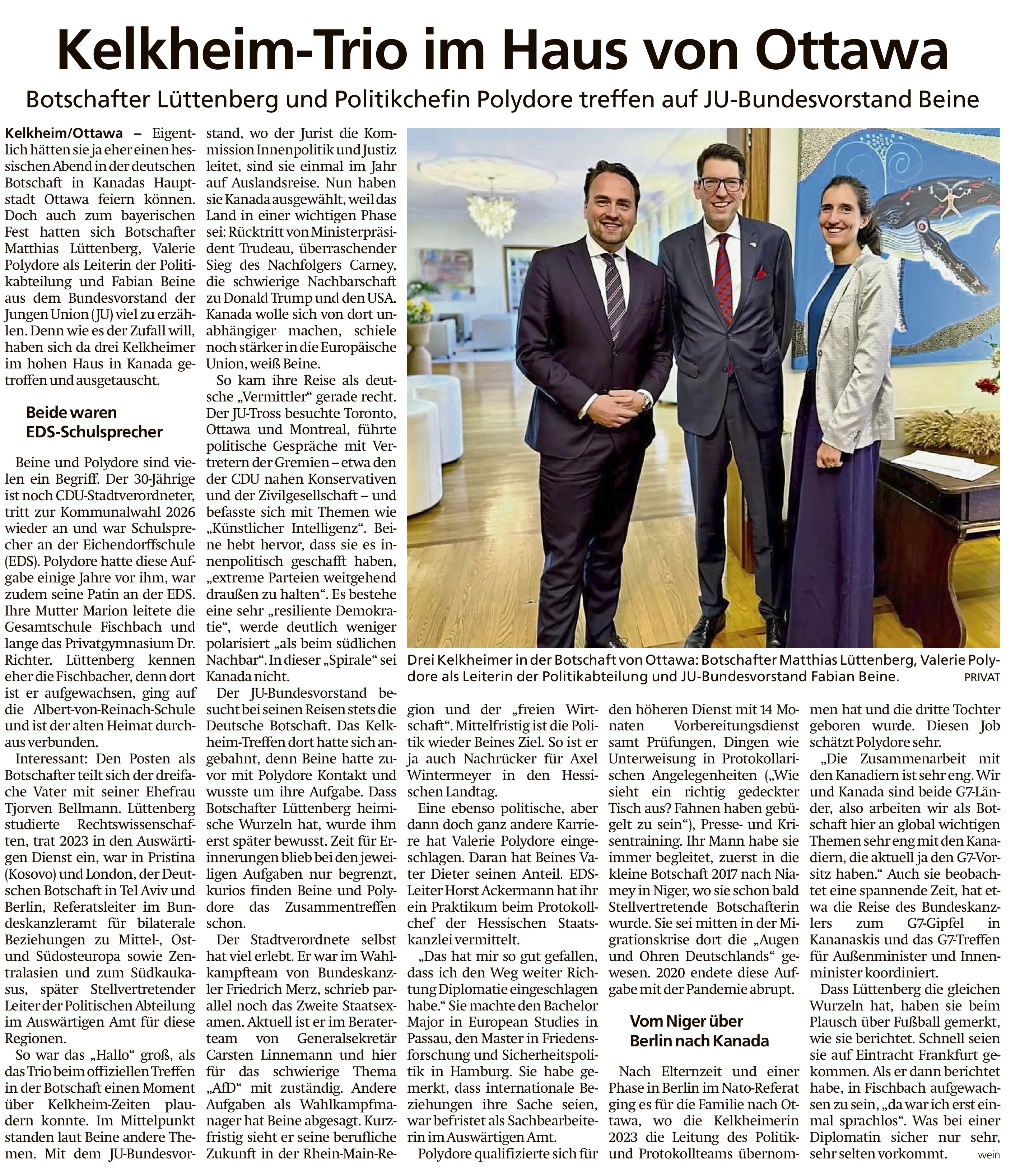 HK vom 09.01.02026