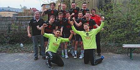 Handball 2013 - Berlin-2