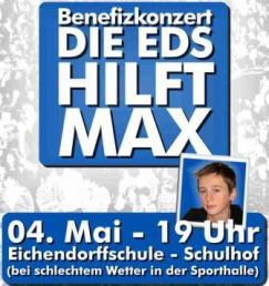 Benefizkonzert 2012