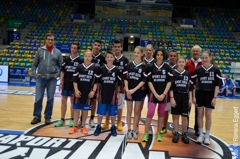 School-Cup 2014