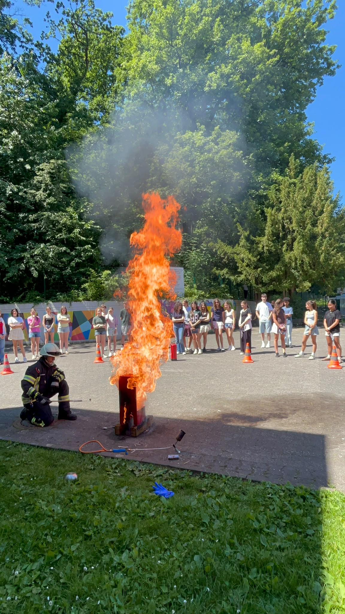 Feuerwehrtag 1