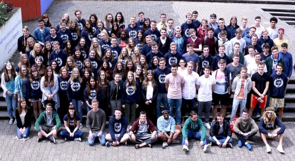 Abitur 2016