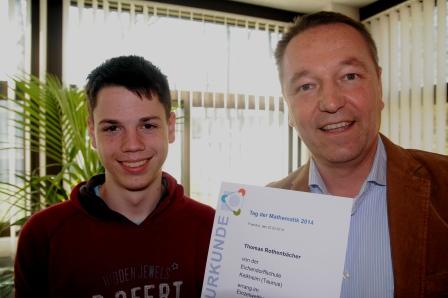 Tag der Mathematik 2014-1
